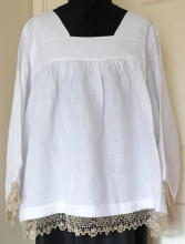 Lace Cotta 9047